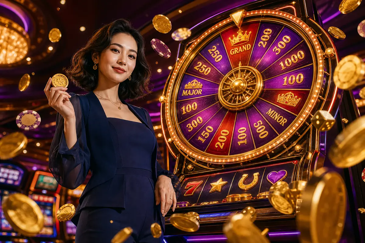 9yyy অনলাইন ক্যাসিনো লাইভ ডিলার গেম